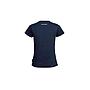 Camiseta BMW Motorrad lady navy