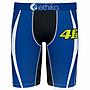 BOXER VR46 ETHICA THE DOCTOR BLUE