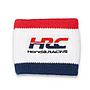 Muñequera p/dep. líq. freno HONDA HRC