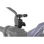 Abrazadera MULTICLAMP p/espejo