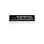 Adhesivo BMW TRIPLE BLACK p/maletas GIVI(2)