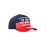 GORRA MARQUEZ baseball azul/rojo