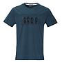 Camiseta BMW GLORIOUS 4 blue