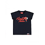 CAMISETA MARQUEZ NINETY-THREE kids blue