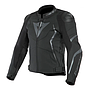 CHAQUETA DAINESE AVRO 4 black matt/anthracite