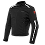 CHAQUETA DAINESE D-DRY HYDRAFLUX 2 AIR