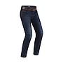 Pantalón vaquero PMJ DEUX azul