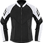 CHAQUETA ICON MESH AF lady XXL