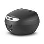 TOP CASE SHAD SH26 2011 negro