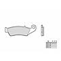 Pastillas de freno BREMBO 07KA17SX