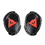 Deslizaderas rodillas DAINESE RSS 4.0 - FULL KIT black/red