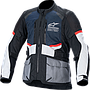 Chaqueta ALPINESTARS ANDES AIR black/grey
