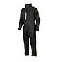 Traje p/lluvia HEVIK 2 pzas. black
