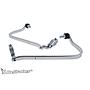 Fijación BARKBUSTERS aluminio p/YAMAHA XTZ700 TENERE a partir 2019