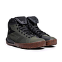 BOTIN DAINESE METRACTIVE AIR grape-leaf/black