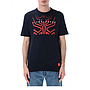 Camiseta MARQUEZ GRAPHIC ANT blue
