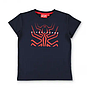 Camiseta MARQUEZ GRAPHIC ANT kid blue
