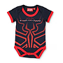 Body romper MARQUEZ GRAPHIC ANT blue