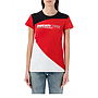 Camiseta DUCATI Contrast lady