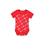 Body romper DUCATI bebé