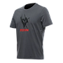 CAMISETA DAINESE TARMAC castle-rock