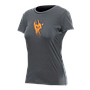 CAMISETA DAINESE TARMAC lady castle-rock