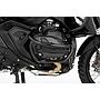 PROTECTOR MOTOR WUNDERLICH ULTIMATE R1300GS negro