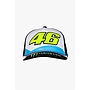 GORRA VR46 WRT Line 24