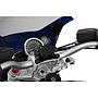SOPORTE WUNDERLICH DISPOSITIVO/NAVEGACION R nine T