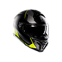 CASCO AGV TOURMODULAR MULTI perception