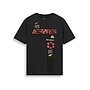 Camiseta ALPINESTARS CFS ANIMOUS black