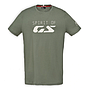 Camiseta BMW Spirit of GS oliva