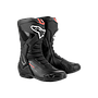 BOTAS ALPINESTARS SMX-6 V3 black/red