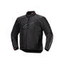 Chaqueta ALPINESTARS T-SPS V2 WP black