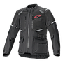 Chaqueta ALPINESTARS ANDES AIR black