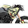 Protector superior WUNDERLICH ULTIMATE F900GS ng.