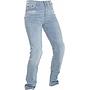 Pantalón vaquero RICHA NORA lady light blue