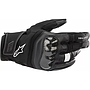 GUANTES ALPINESTARS SMX Z DS black