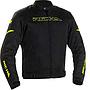 CHAQUETA RICHA BUSTER WP yellow flúo