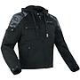 CHAQUETA SEGURA CHIKKO black