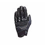 GUANTES DAINESE ERMEX black/anthracite