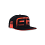 GORRA MARQUEZ pixelled 93 glossy