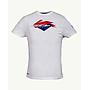 Camiseta HONDA CBR white