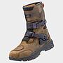 Botas LS2 ADVENTURE WP brown