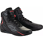 BOTIN ALPINESTARS FASTER 4 lady black/pink