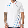 Polo BMW MOTORSPORT RP white