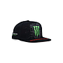 GORRA DUCATI MONSTER flat