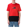 Camiseta MARQUEZ DUCATI dual box logo