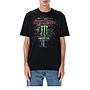 Camiseta DUCATI MONSTER Grey Heart