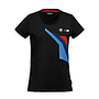 Camiseta BMW MOTORSPORT lady black